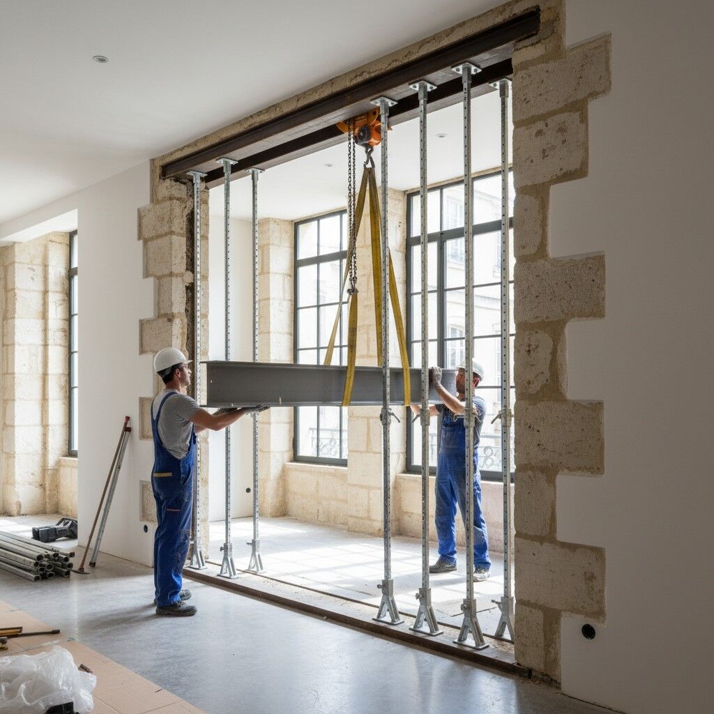 SHB CONSTRUCTION